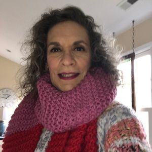 Meet your Posher, Marlene